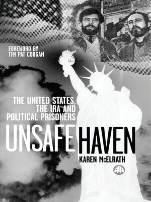 cover image of Unsafe Haven